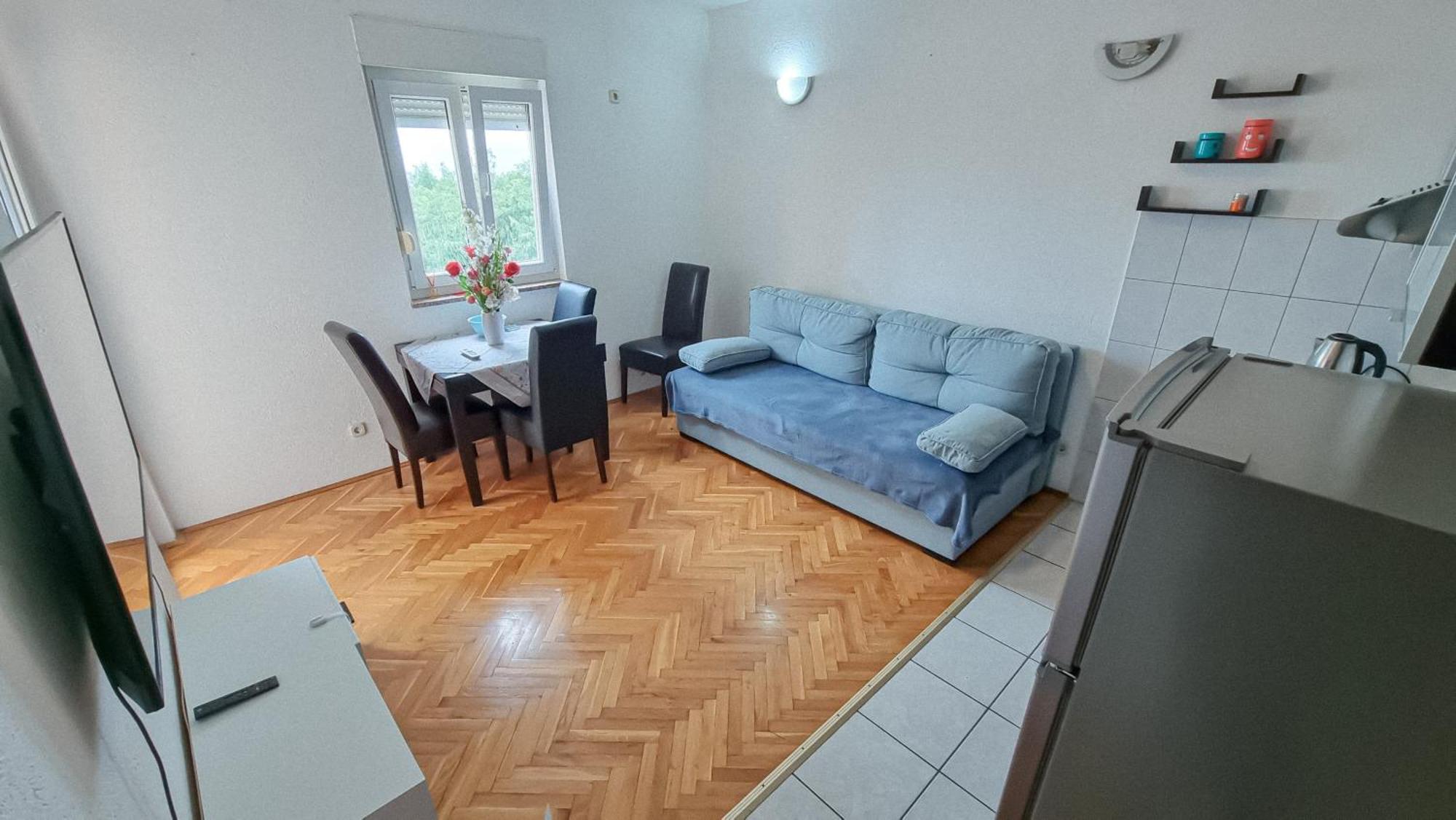 Appartement Silvestar Imotski